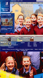 Mobile Screenshot of glenvaleschool.com.au